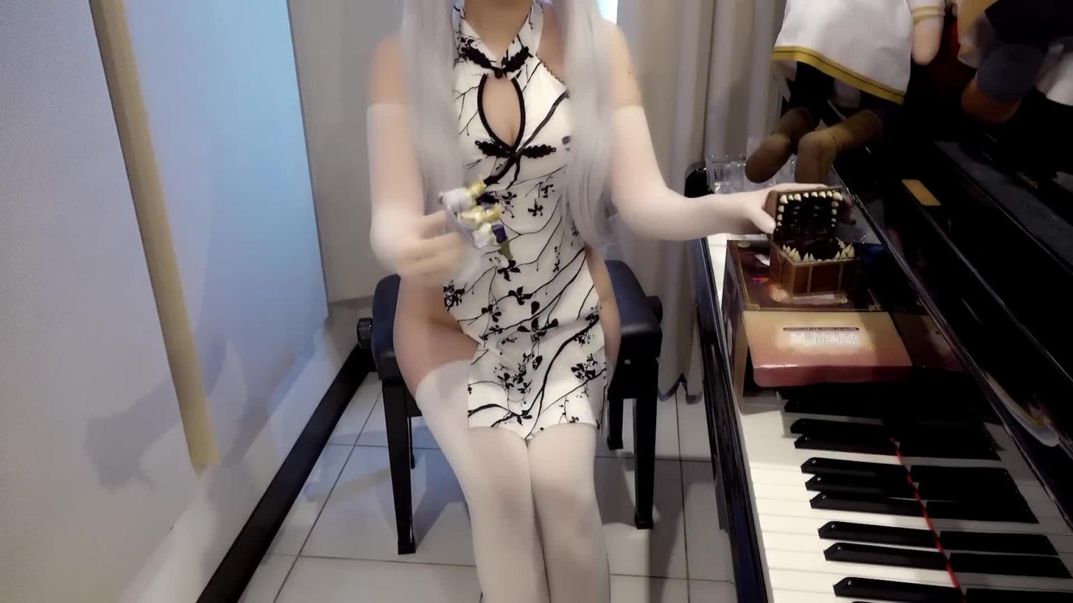 开箱 葬送的芙莉莲 周边! 预览截图 9