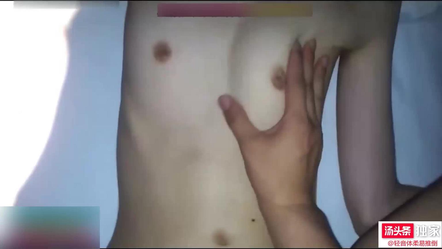 老婆加班不回家,趁机灌醉小姨子内射她 预览截图 12