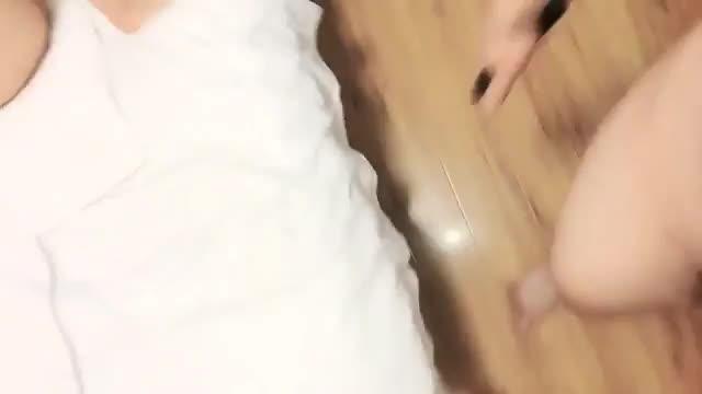 首次尝试催情小梦莉药效给力白浆肆意变淫线 预览截图 11