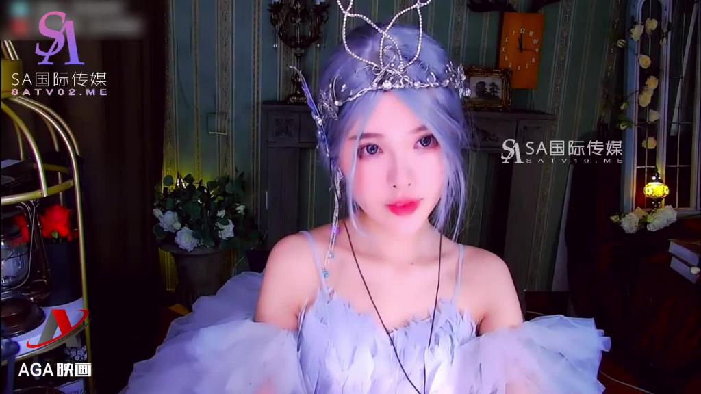 AT182-ASMR精灵公主恩甜-最爽的耳部按摩 预览截图 9