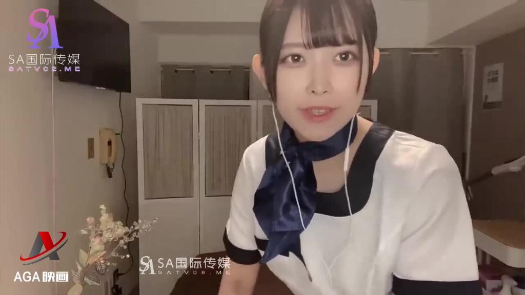 AT149-ASMR超强助眠-融化大脑的全身按摩 预览截图 9