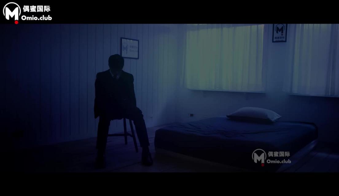 「偶蜜国际」元旦特辑-战狗/ OM-002 预览截图 3