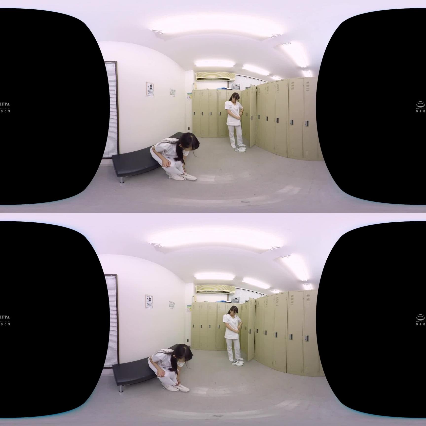 【10】VR 长篇 严厉女上司醉后是傲娇! 第十集 oycvr00011 预览截图 3
