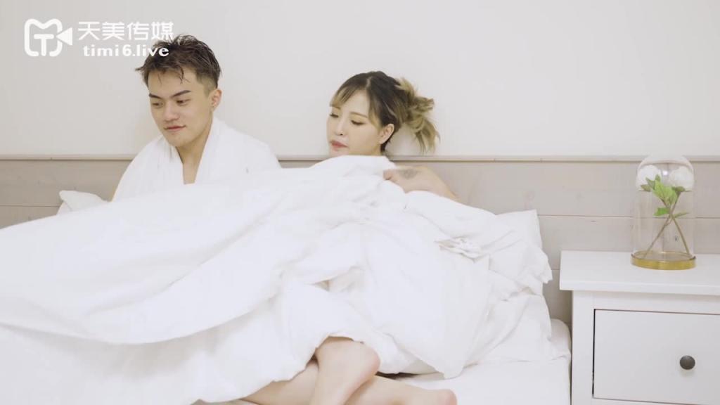TMW022欲求不满的未婚妻_正片 预览截图 1