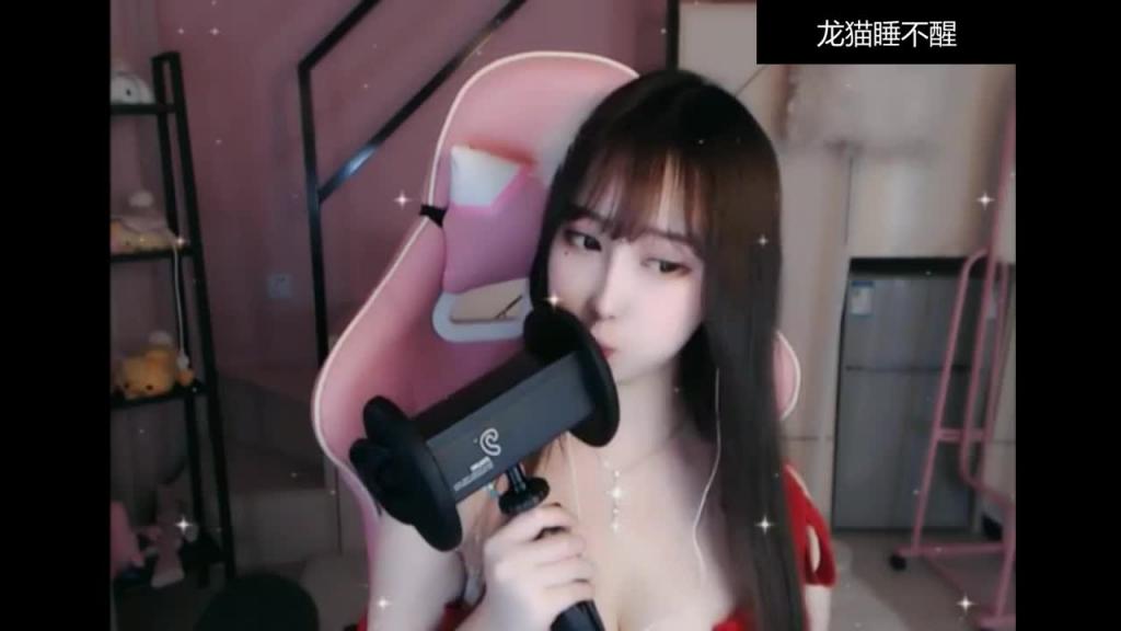 超级舔耳asmrc 预览截图 10