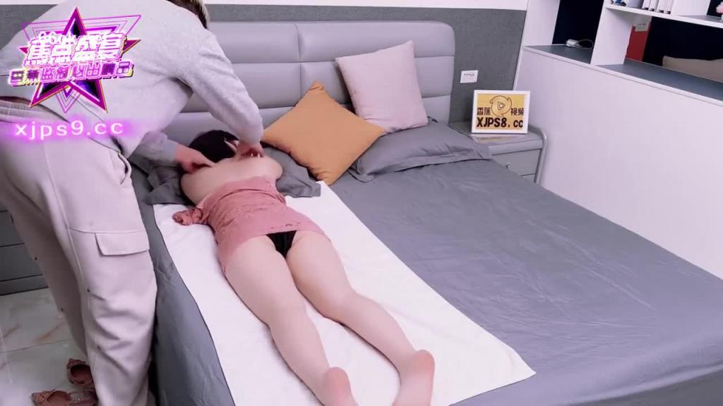 焦点・jdsy-164・白嫩骚少妇变态按摩师上门服务 预览截图 2