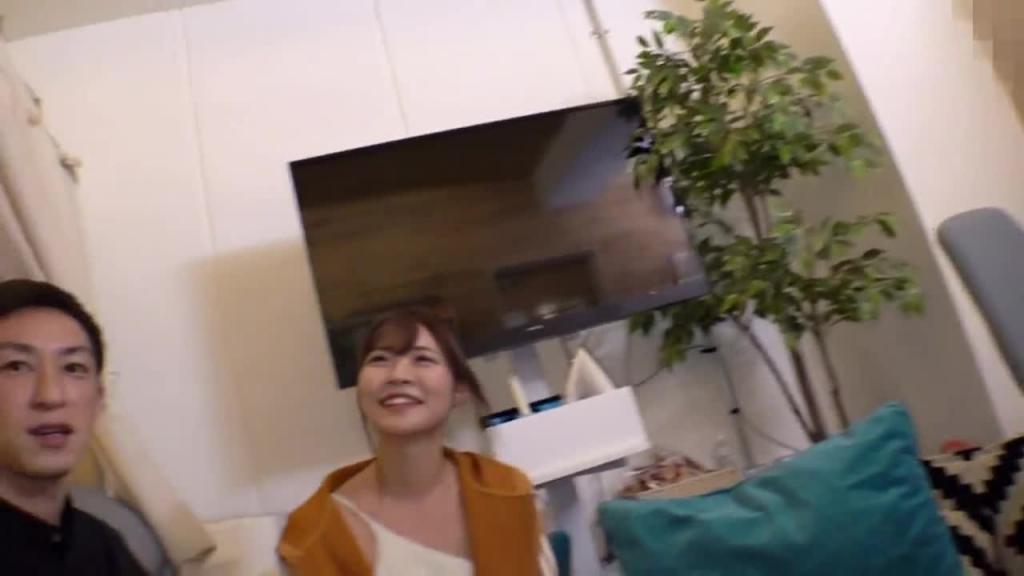 对了!现在来去你家做爱吧? 01 300MAAN-625 预览截图 1