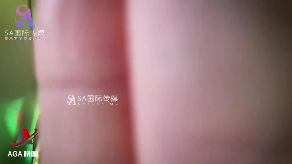 AT284-ASMR少女嘴巴唾液疯转-强烈的泡泡音 预览截图 4