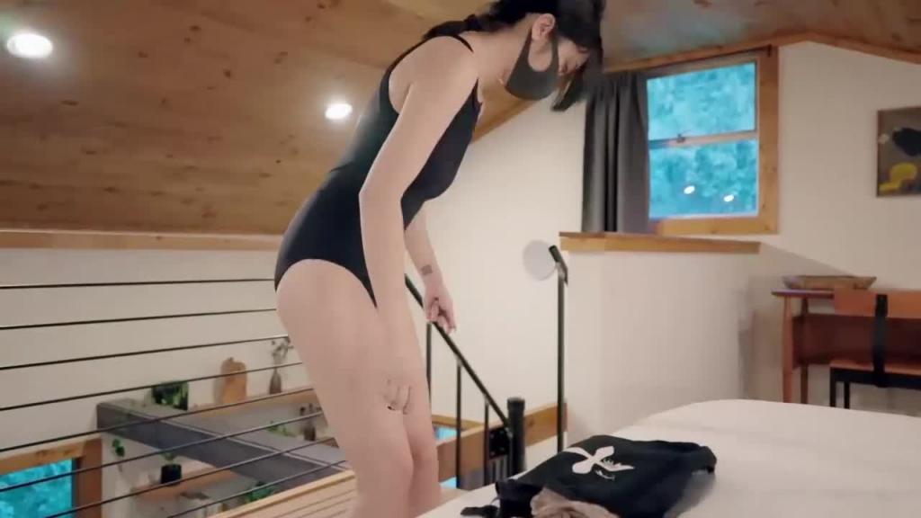 [HongKongDoll]玩偶姐姐森林篇-第一集-相遇-内附彩蛋 预览截图 6