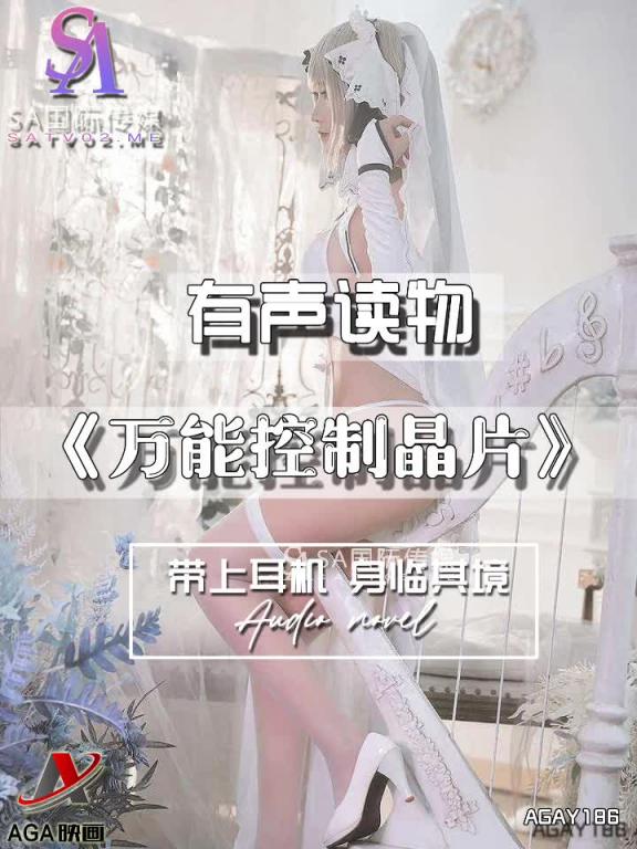 AGAY186-有声小说-万能控制晶片 预览截图 11