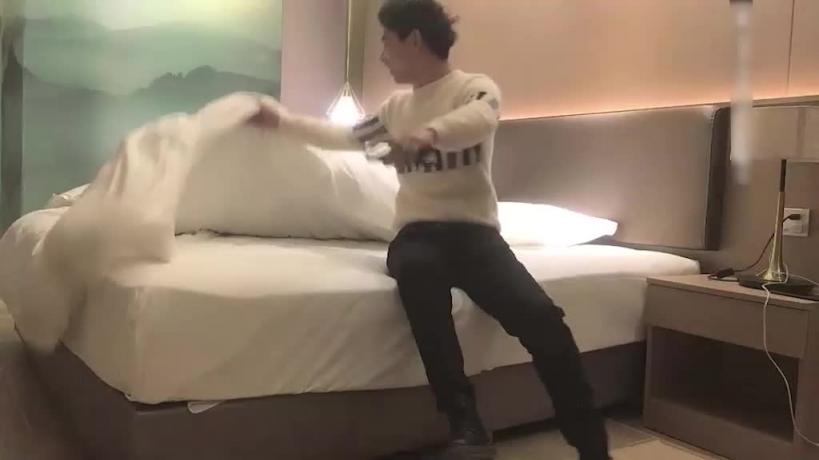 【探花精选】完美身材东北丰臀年轻少妇 预览截图 1