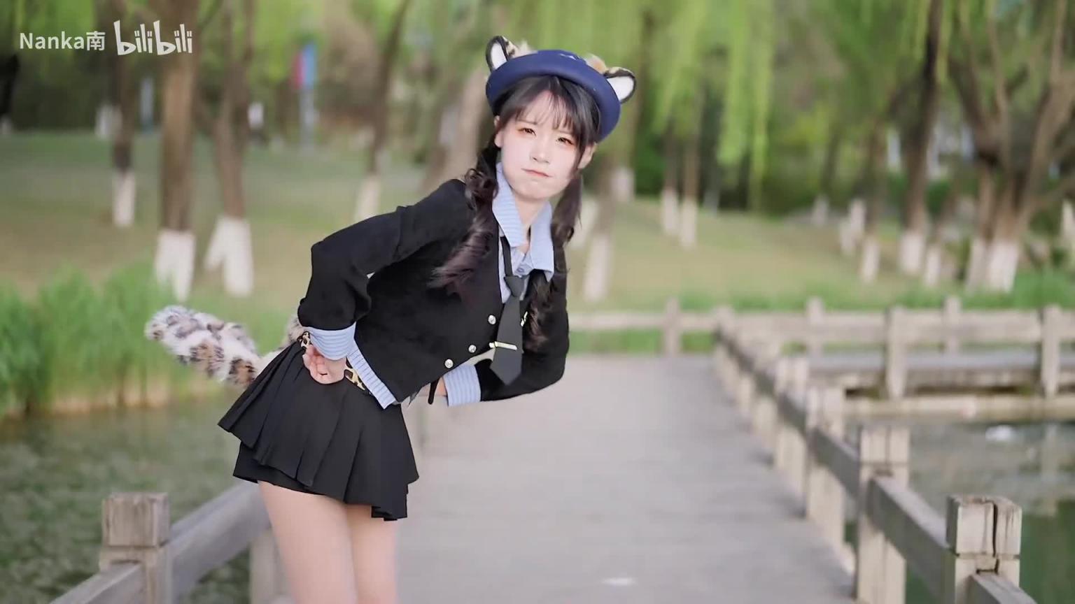 我是一只好豹!心灵感应 预览截图 4