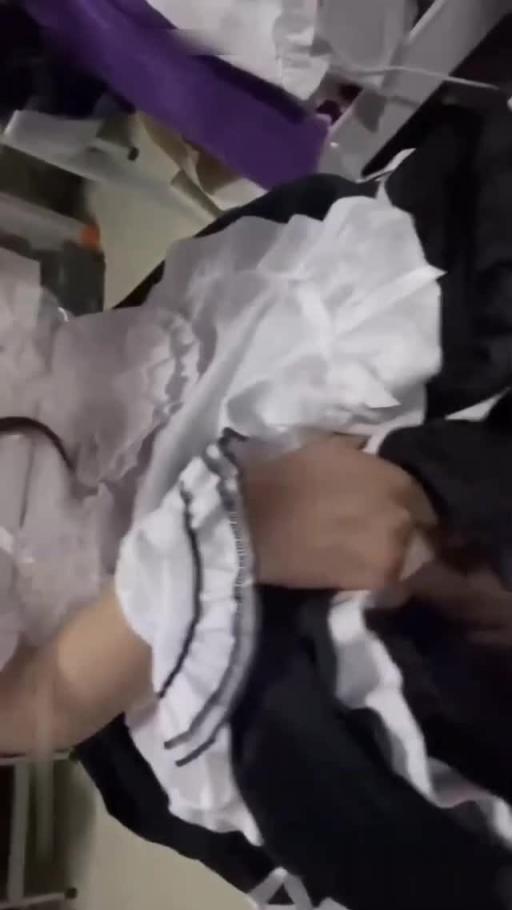 【反差小淫娃】住校中学女孩的放养生活!清纯的脸庞不骚到飞起,能肏能调教能很好玩很反差~ 预览截图 6