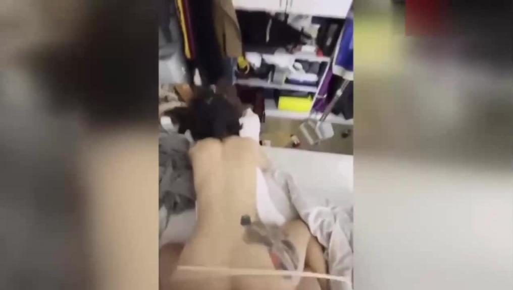 【重磅泄密】炮击抖音女神卯卯大型吃瓜火爆全网 预览截图 7