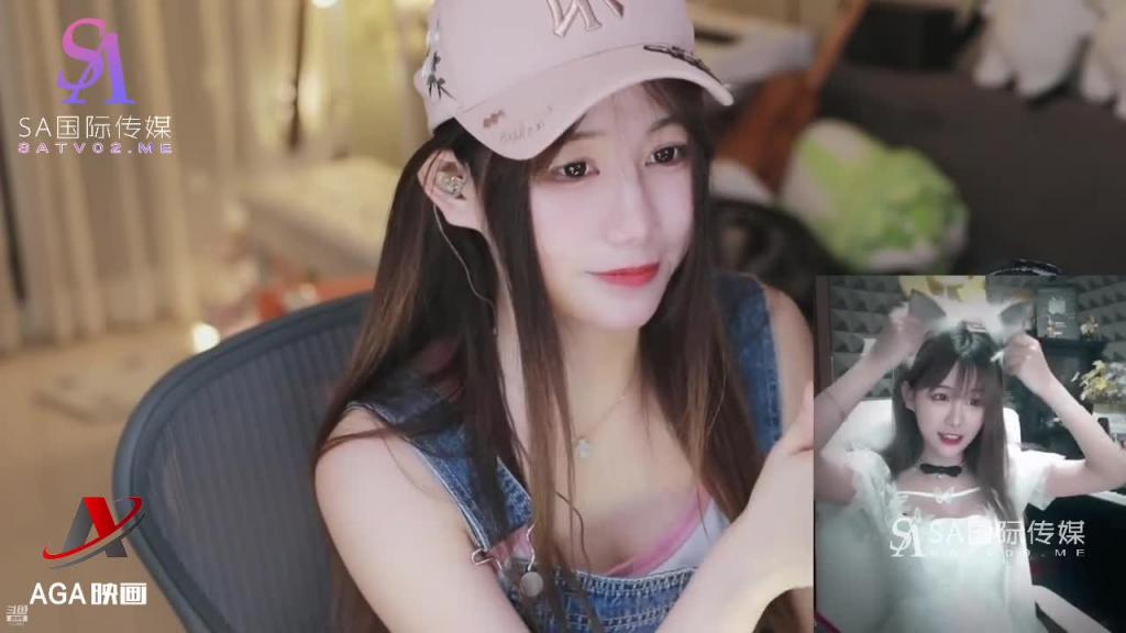 AT154-ASMR网红Misa喵老师-低语哄睡 预览截图 9