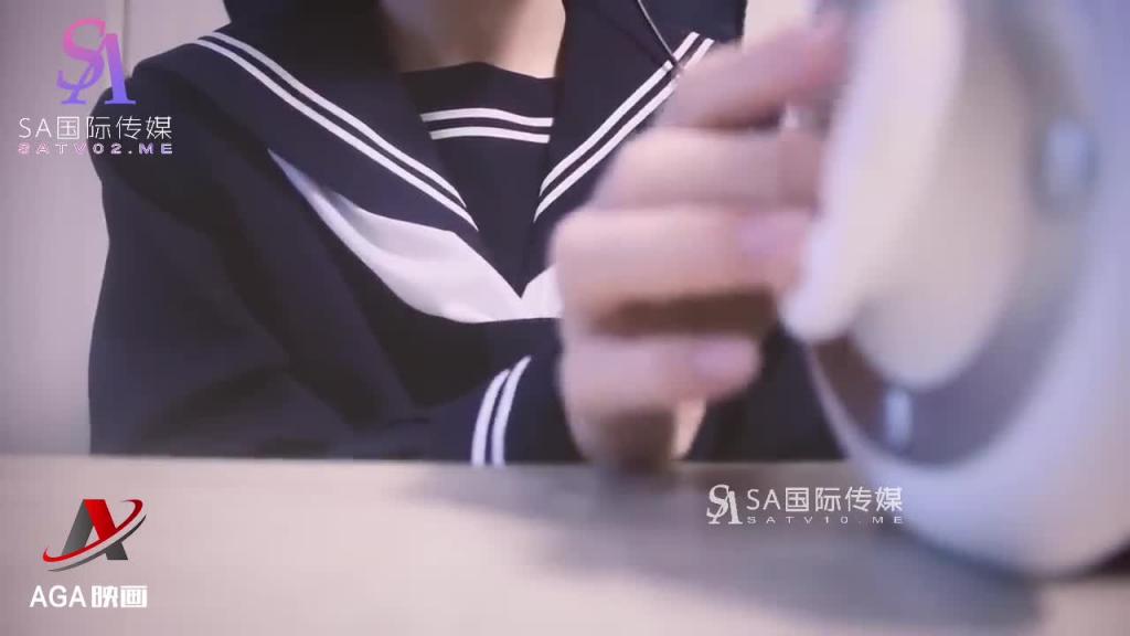 AT209-ASMR-JK学妹舔耳-很舒服的手指掏耳朵 预览截图 5