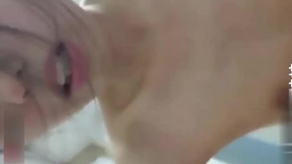 抖音网红兔牙妹妹淫乱视频泄露,被男友当做母狗调教 预览截图 6