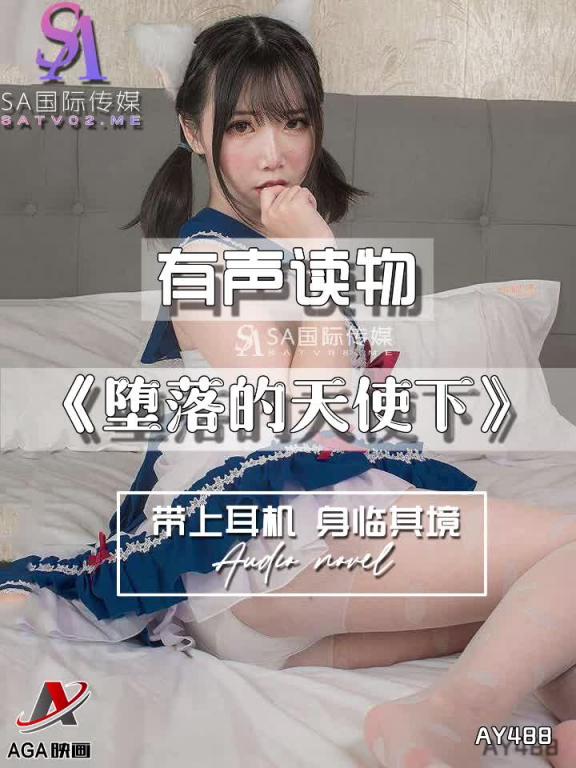 AY488-有声小说-堕落的天使下 预览截图 3