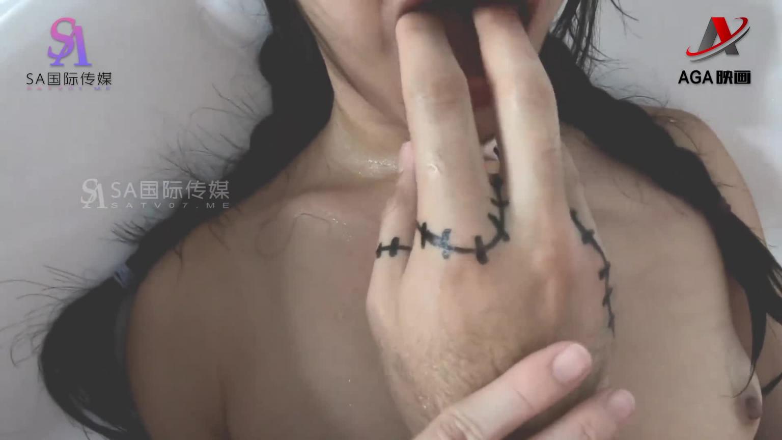 AGAW780:美女在卫生间里需要帮助 预览截图 7