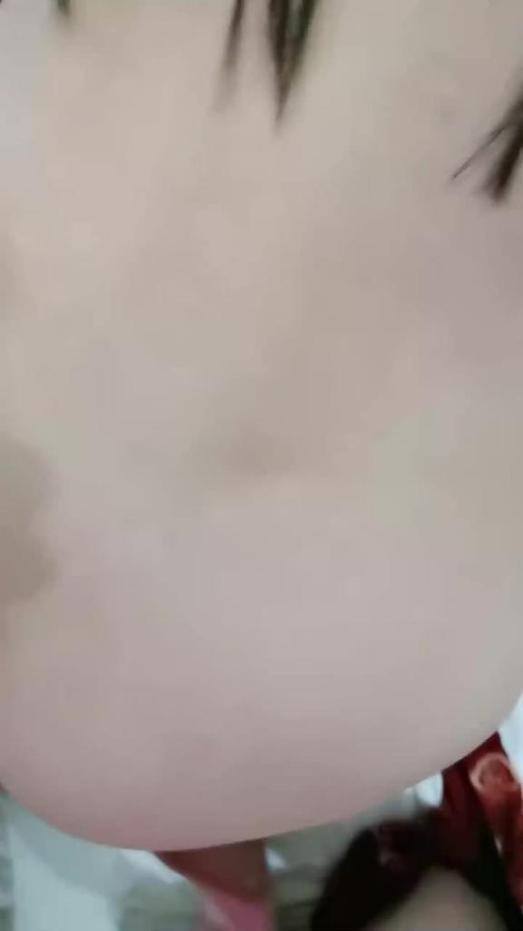 【萝莉少女】情趣装模特身材女神主动掰穴近景拍摄 预览截图 2