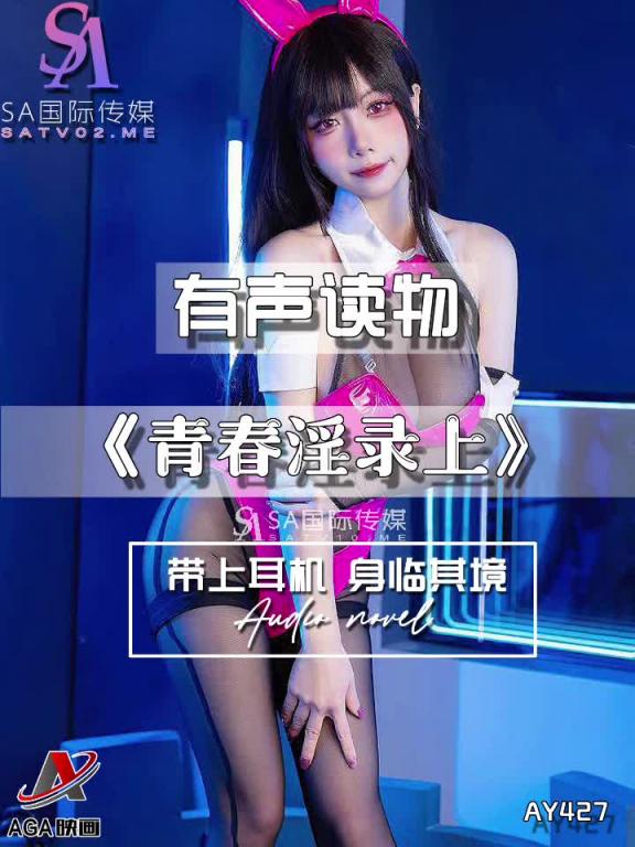 AY427-有声小说-青春淫录上 预览截图 5