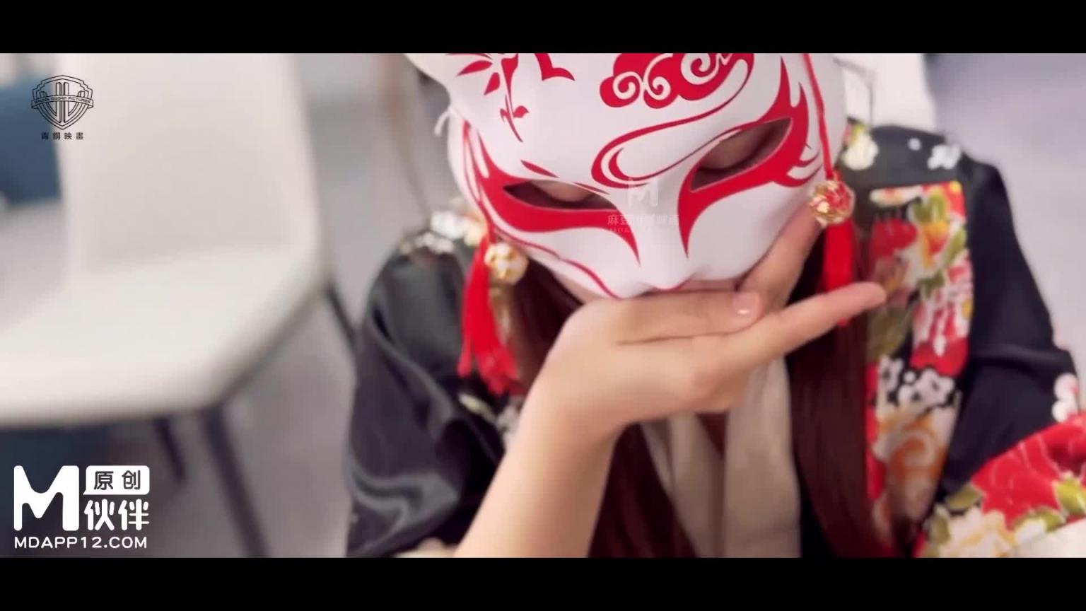 青铜映画 / 喜欢cosplay的合租室友 / QT-001 预览截图 5