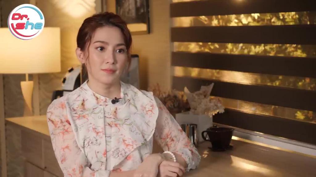 「高潮完」就头痛_ 性交头痛症 是身体出警讯_ #DrShe许蓝方 预览截图 6
