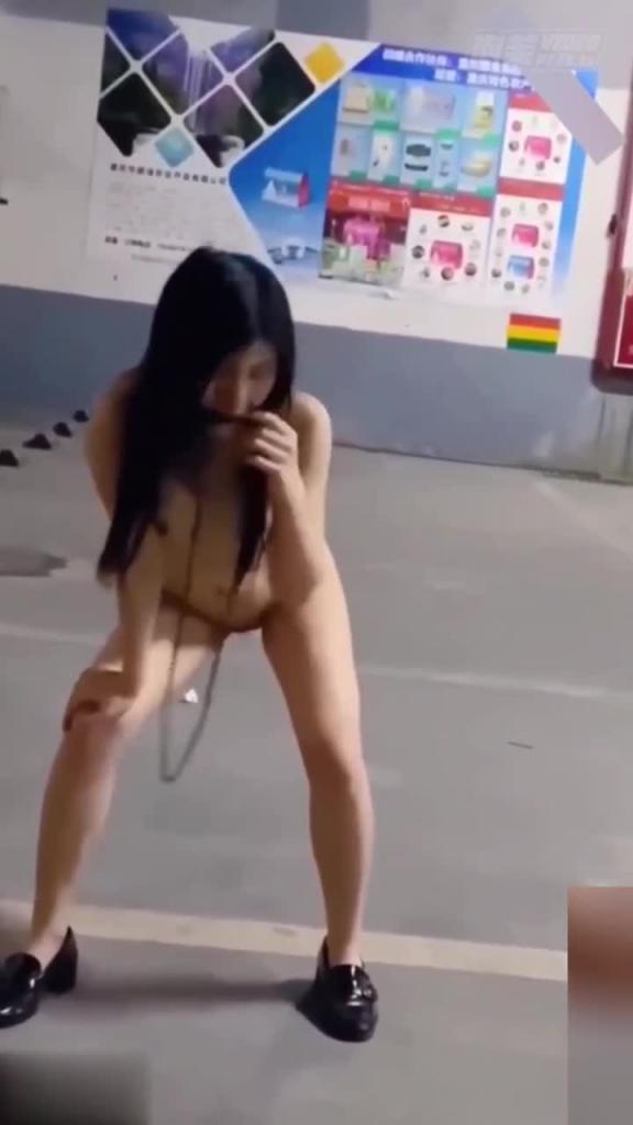 精挑细选调教数位萌妹小母狗精选合集,媚黑+露出+肛交+调教 预览截图 12