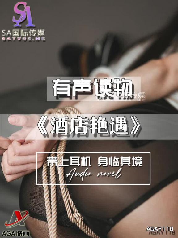 AGAY118-有声小说-酒店艳遇 预览截图 11