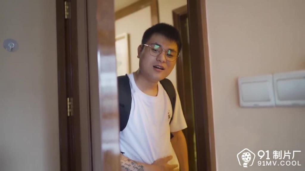 91CM-149家教老师 -谢语 预览截图 1