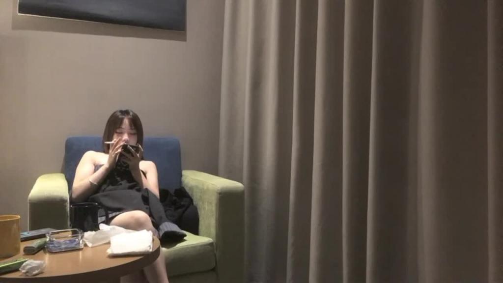 【PUA极品女神】乖巧听话床上超骚内射 预览截图 5
