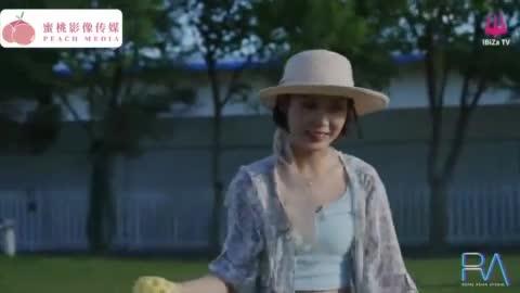 RAS-350.苏璇.野外调情性福露营.淫语暧昧欲罢不能 预览截图 2