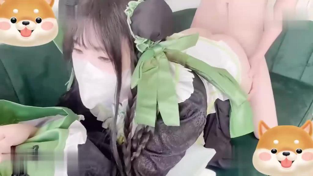 网红气质学妹「小敏儿」剧情演绎,练习生落入经纪人套路... 预览截图 6