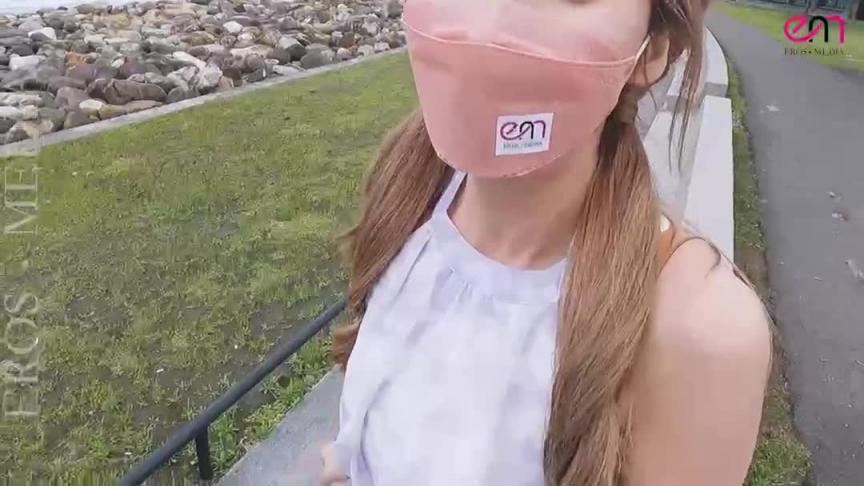 “求你快射行吗,我真受不了了“-和反差女的性爱之旅-EMS001 预览截图 3