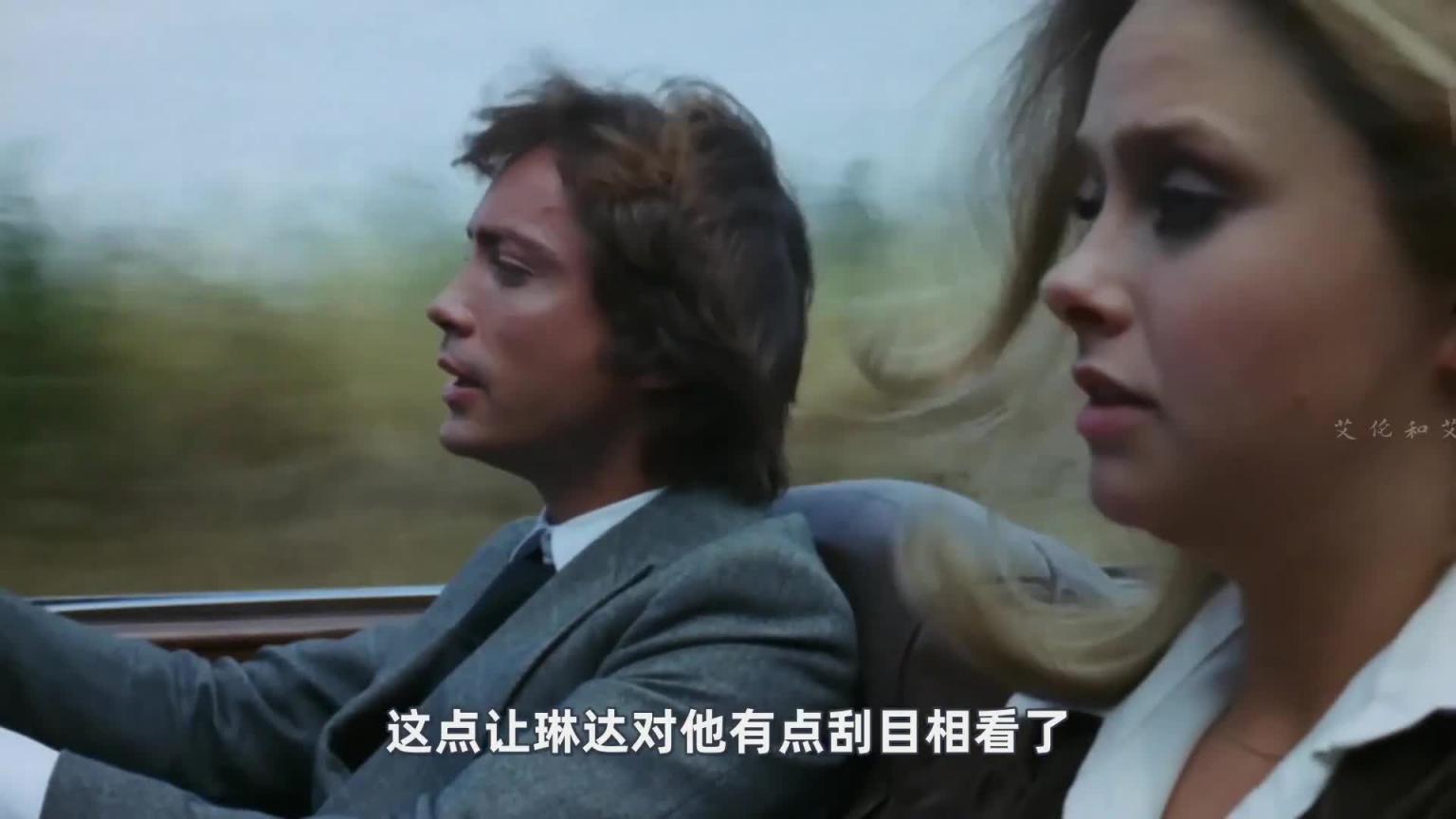 尺度炸裂!英伦R级惊悚,人性崩塌! 预览截图 2