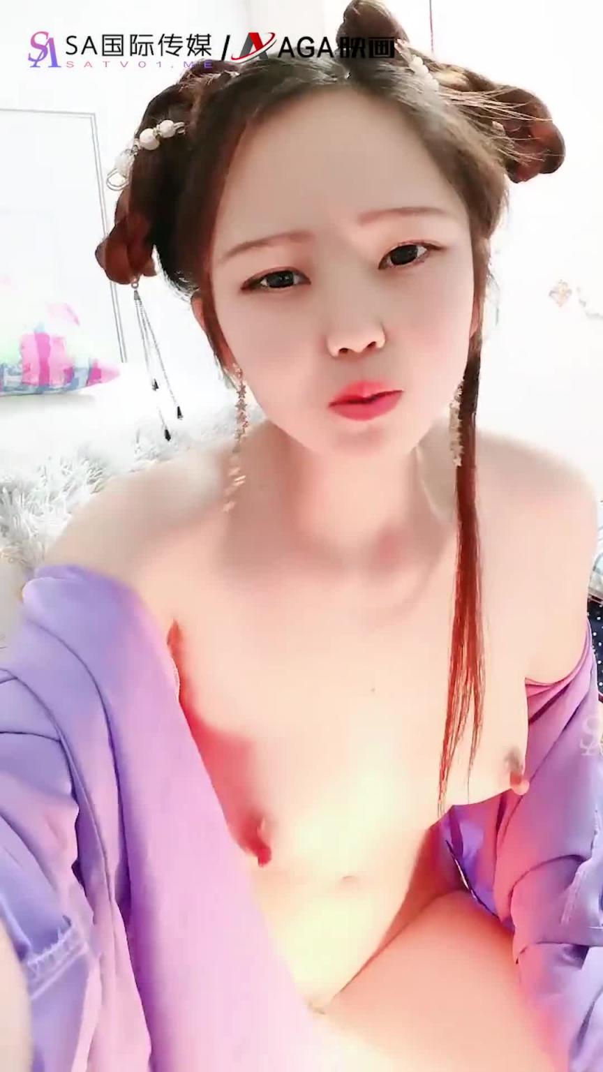 AGAW008:年轻的奶妈哺乳期大秀诱惑 预览截图 8