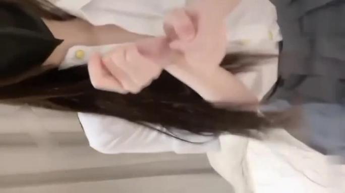 安安老师现场自慰 预览截图 1