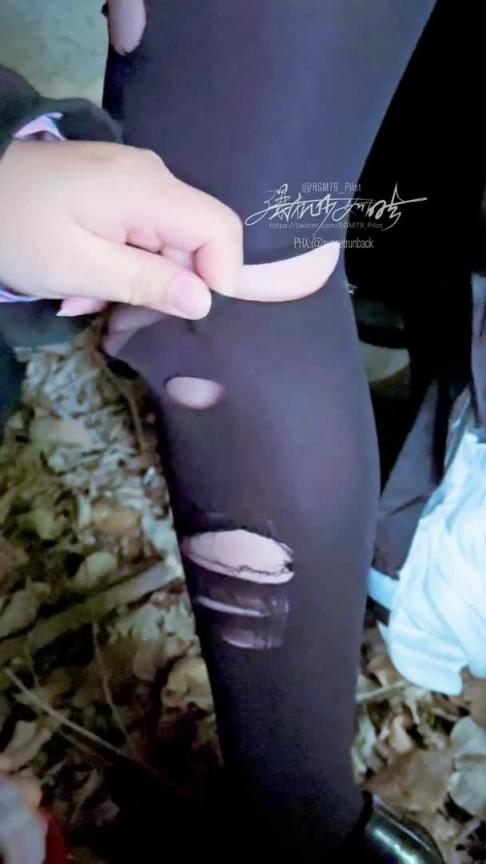 爆机少女喵小吉六月新作《战斗女仆》柔领极品战斗女神 预览截图 7