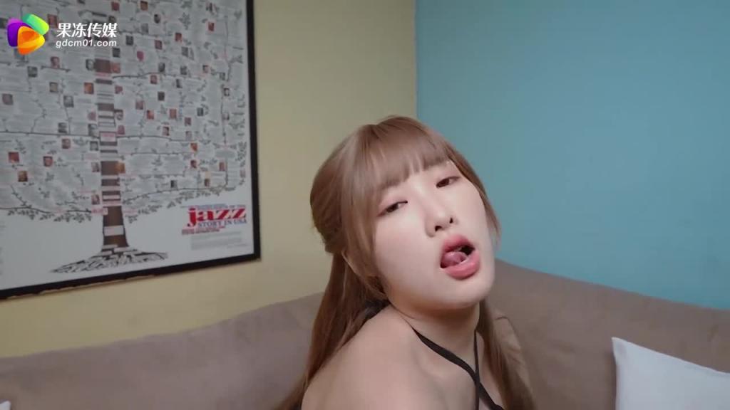 GDCM-010相亲遇到女流氓-江姚 预览截图 3