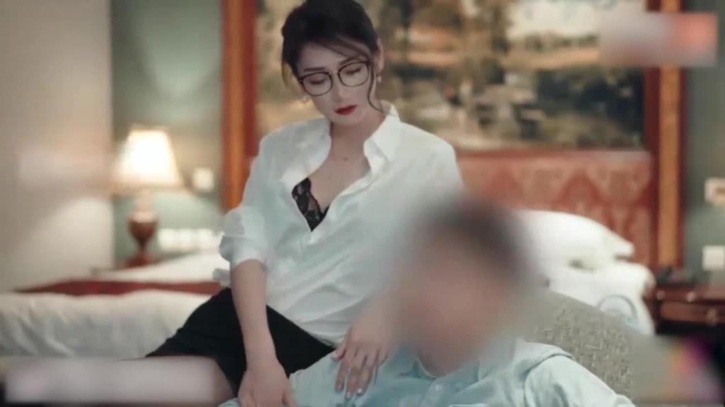 淫荡的会计不做爱就不给报销~ 预览截图 2