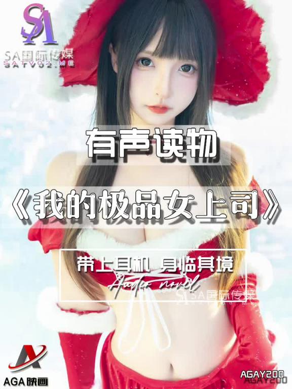 AGAY200-有声小说-我的极品女上司 预览截图 5
