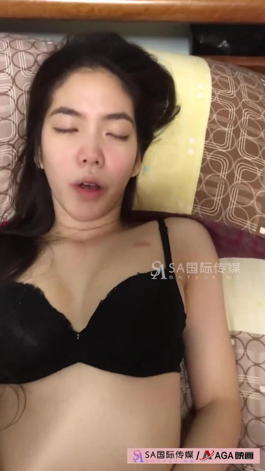 AGAW945：星国冠希玩遍女网红 5 预览截图 4