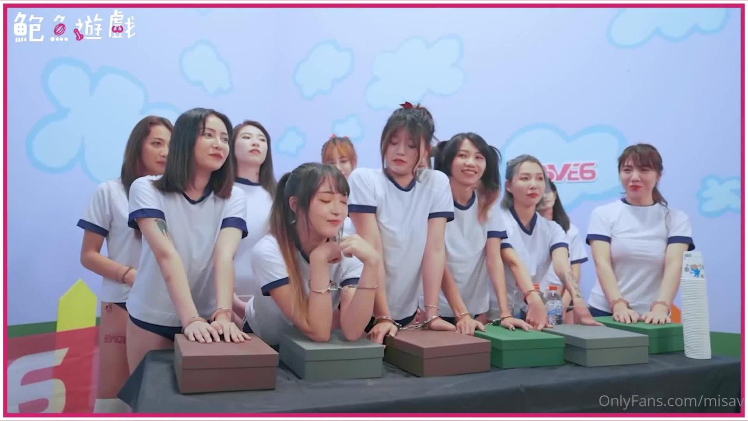 成人节目：鲍鱼游戏第二集无码完整版 预览截图 2