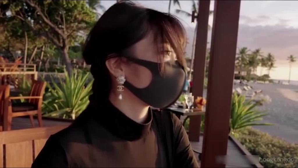 [HongKongDoll]玩偶姐姐-森林-第三章-破碎 走投无路的张玖瑶 预览截图 8