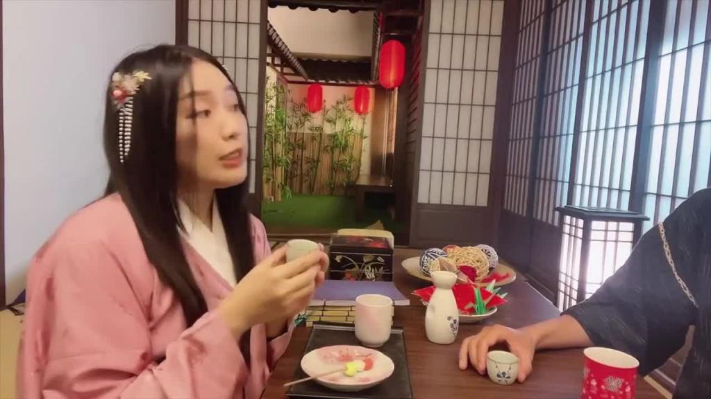 台湾SWAG Daisybaby 餐厅认识的帅哥 激情啪啪 预览截图 3