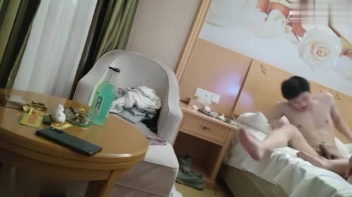 换妻探花 情欲大作 回归后续 30岁文员 预览截图 9