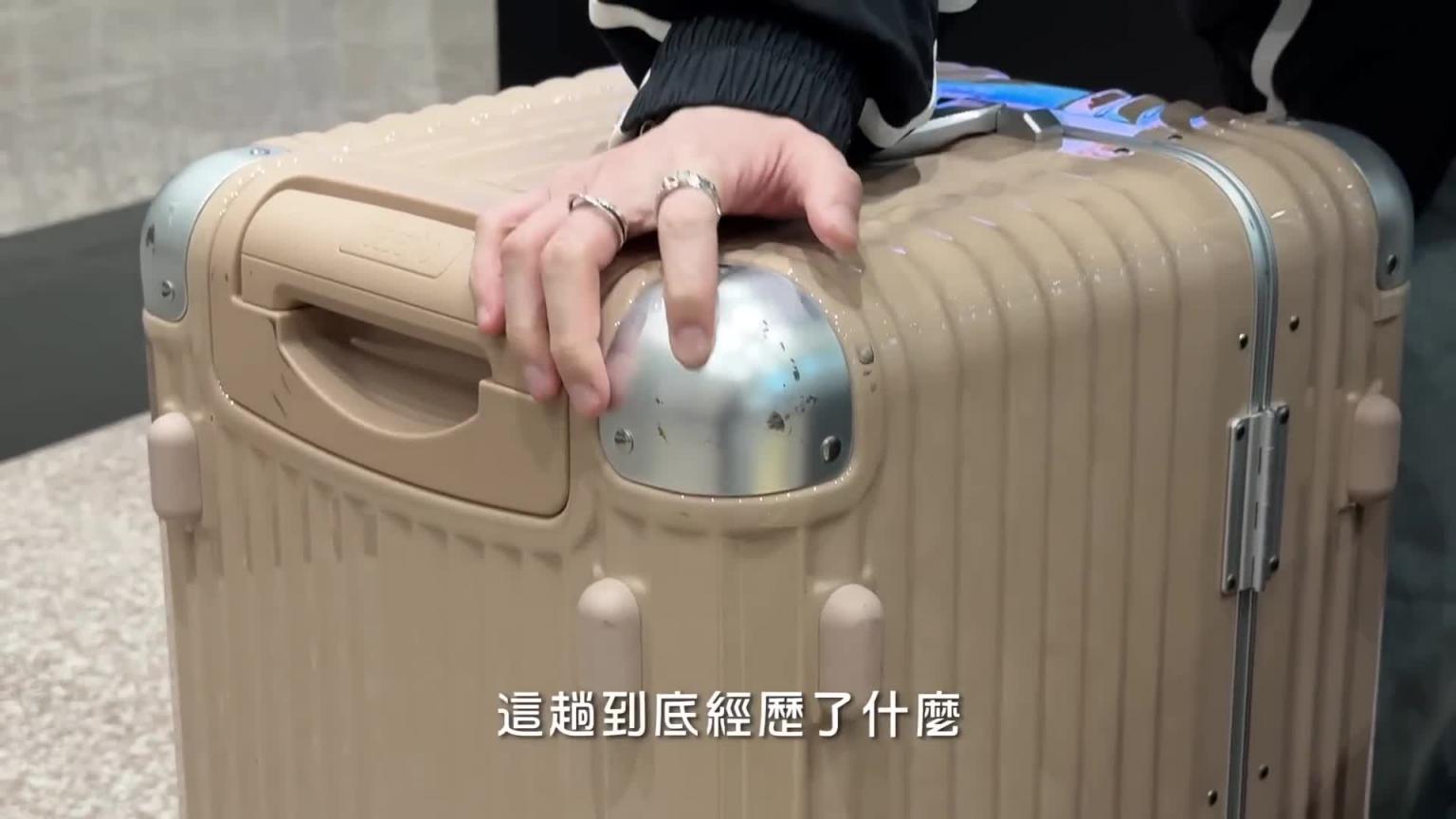 到美国前一周的爆量工作|韩国代购实录|我们的咖啡厅开幕了|兔女狼 预览截图 9