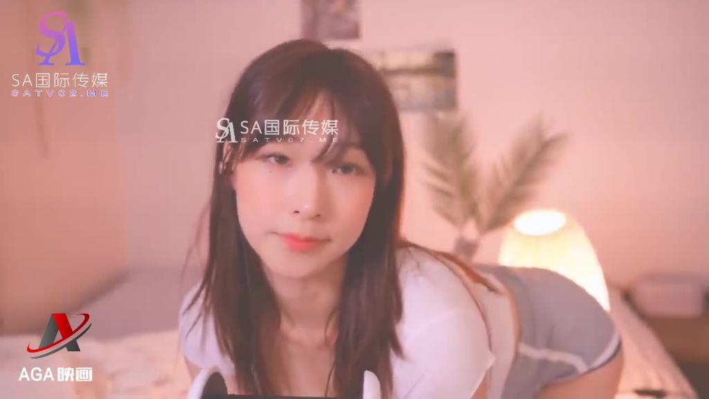 AT269-ASMR少女私房舔耳-床上的意识流 预览截图 10