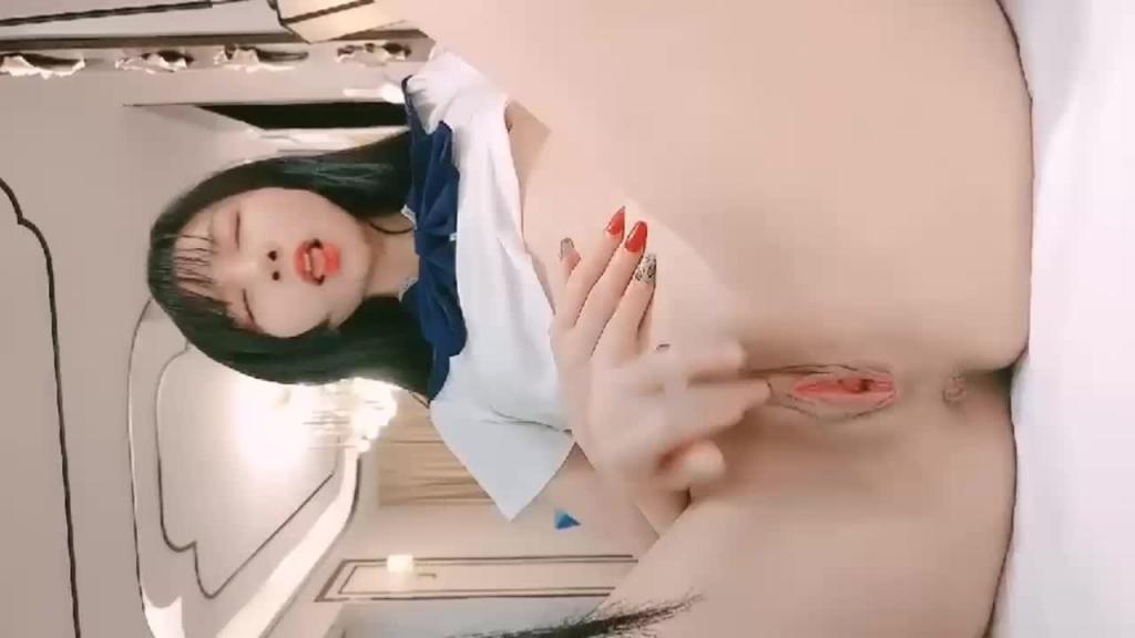 高颜值姐妹花互舔白虎美鲍，粉嫩诱惑 预览截图 9