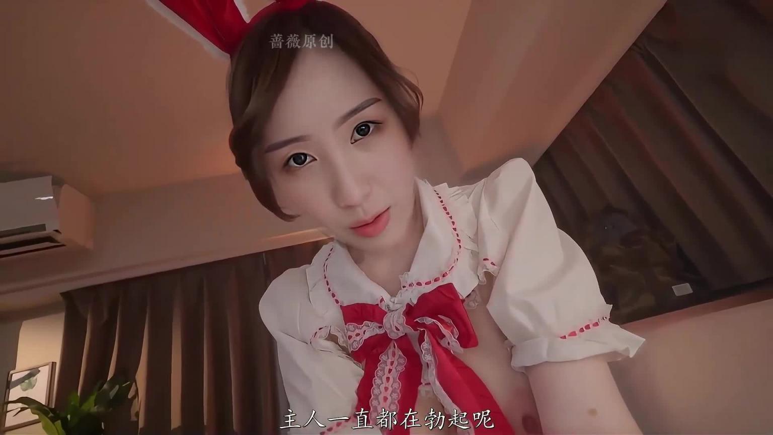 陈都灵丨男友视角干巨乳女神 预览截图 1